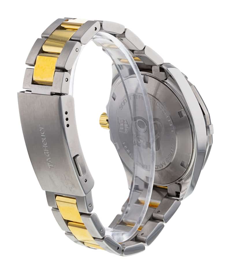 Tag Heuer Aquaracer WAY1120.BB0930
